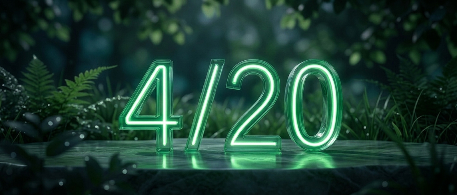 420 Sale
