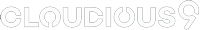 Cloudious 9 logo
