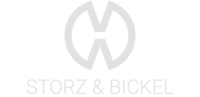 Storz & Bickel logo